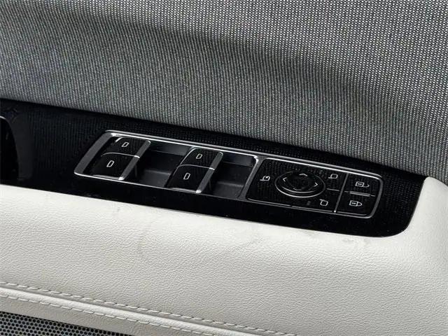 Photo of 2025 Black Raven Cadillac Escalade IQ