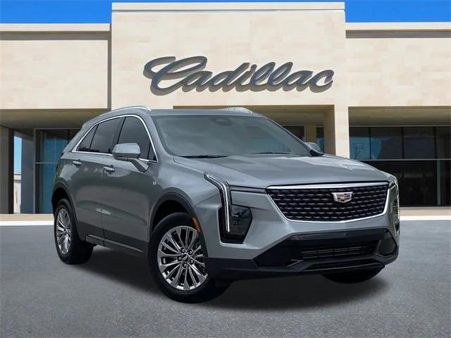 2024 Cadillac XT4