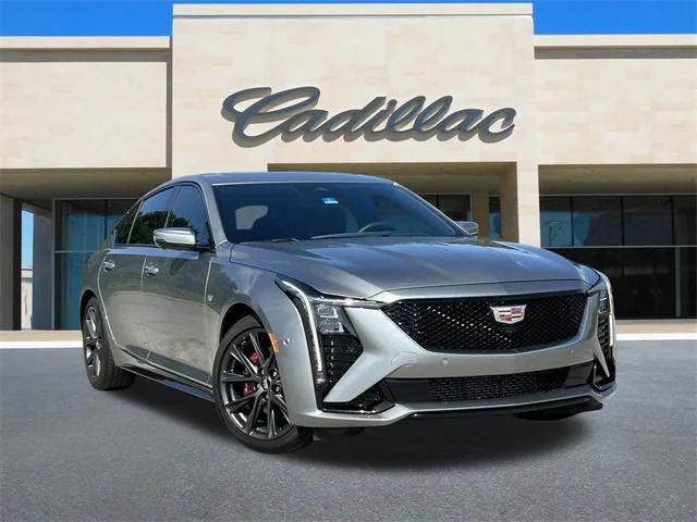 2025 Cadillac CT5