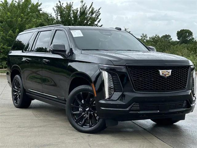 2025 Cadillac Escalade Esv