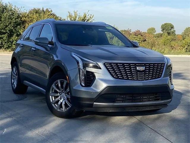 2023 Cadillac XT4