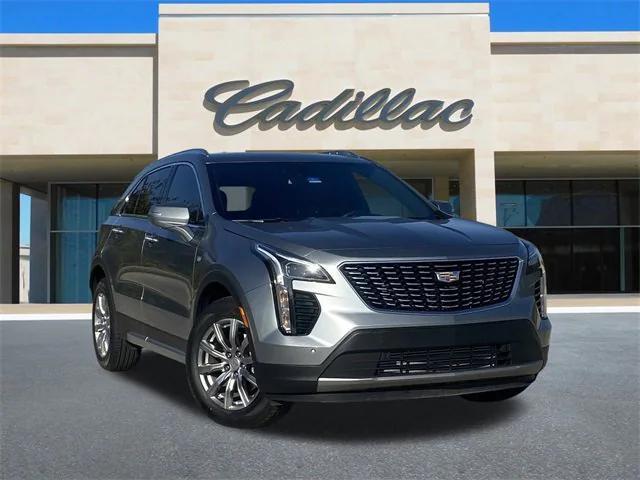 2023 Cadillac XT4