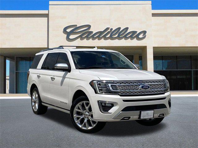 2019 Ford Expedition