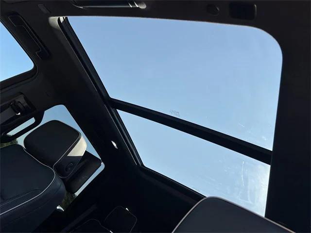 Photo of 2023 Black Chevrolet Tahoe