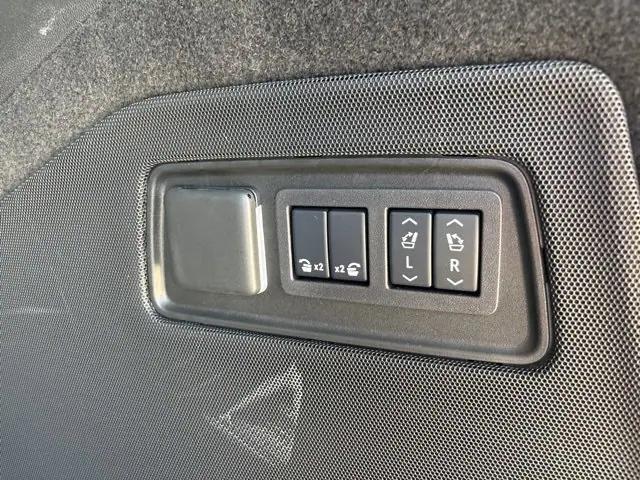 Photo of 2025 Black Raven Cadillac Escalade