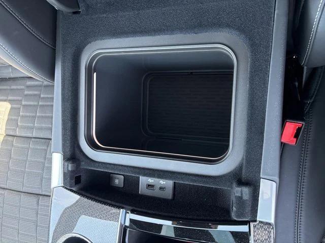 Photo of 2025 Black Raven Cadillac Escalade
