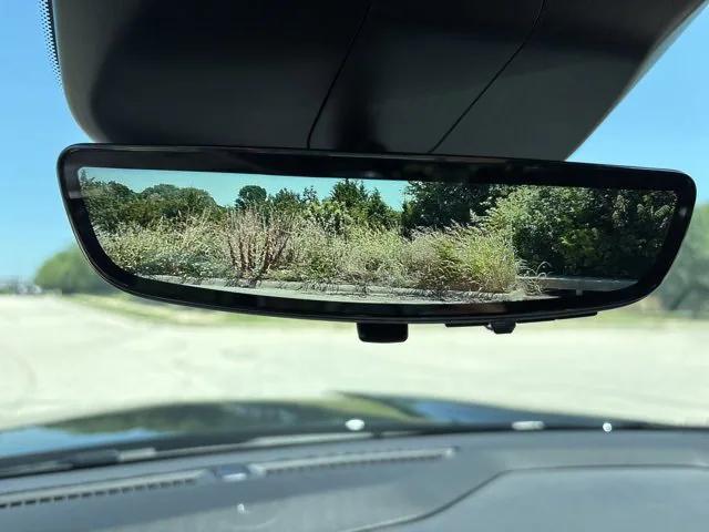 Photo of 2025 Black Raven Cadillac Escalade