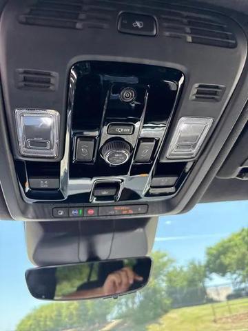 Photo of 2025 Black Raven Cadillac Escalade