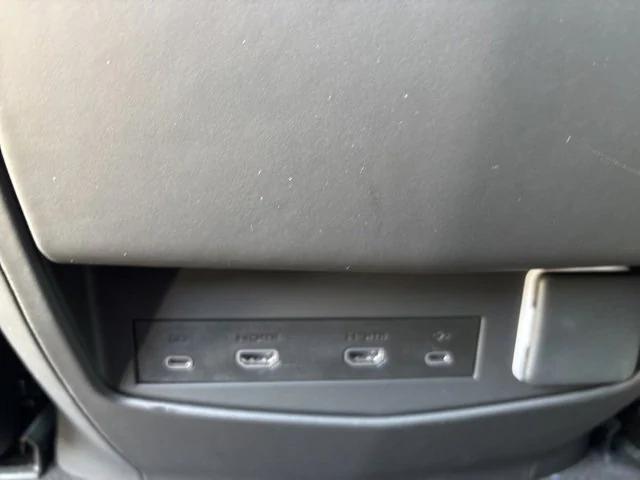 Photo of 2025 Black Raven Cadillac Escalade
