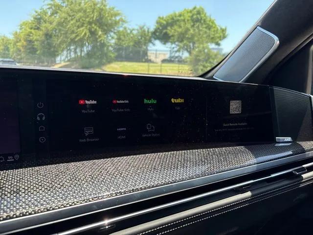 Photo of 2025 Black Raven Cadillac Escalade