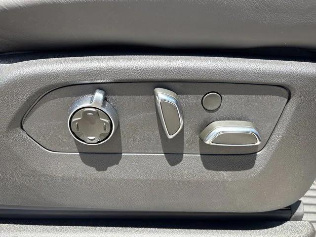 Photo of 2025 Black Raven Cadillac Escalade