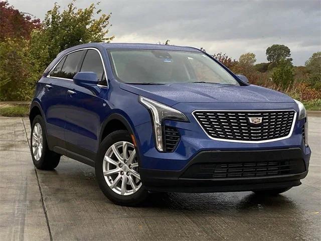 2023 Cadillac XT4