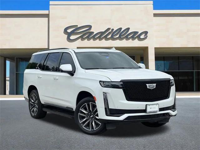 2022 Cadillac Escalade