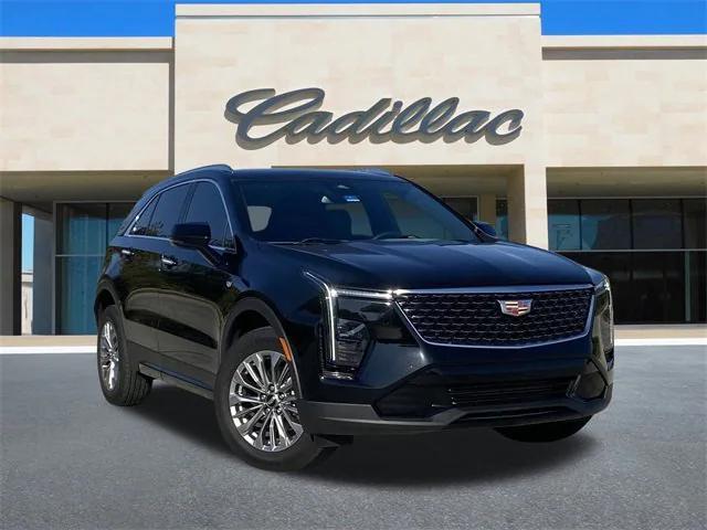 2024 Cadillac XT4