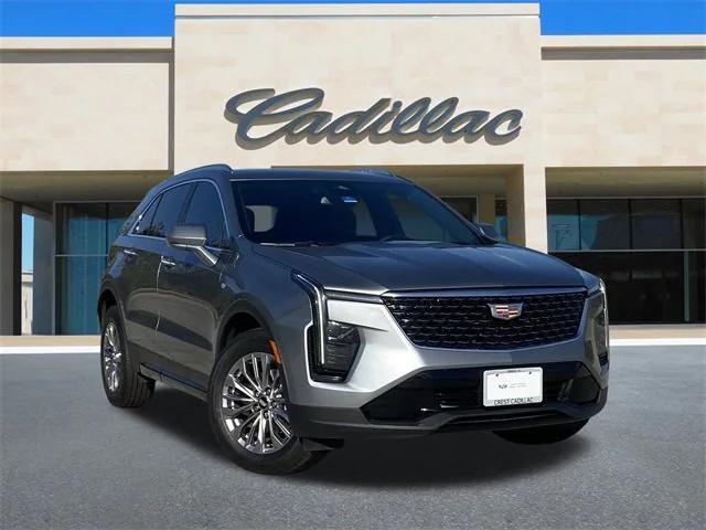 2024 Cadillac XT4