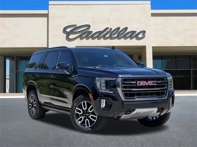 2024 GMC Yukon