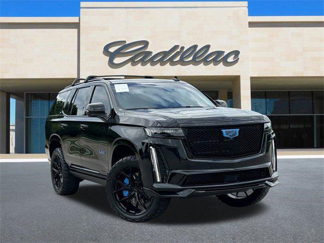 2024 Cadillac Escalade