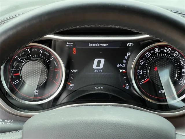 Photo of 2020 Purple Dodge Challenger