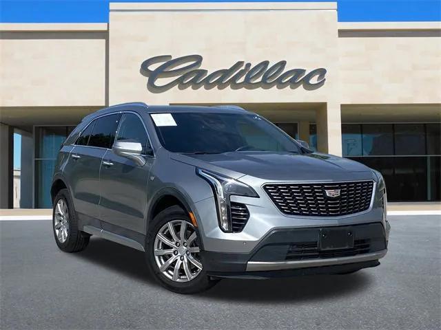 2023 Cadillac XT4