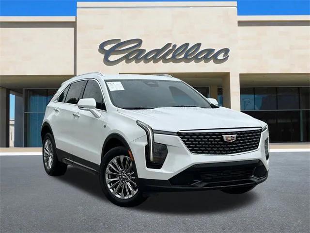 2024 Cadillac XT4