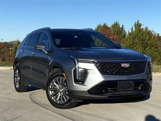 2024 Cadillac XT4