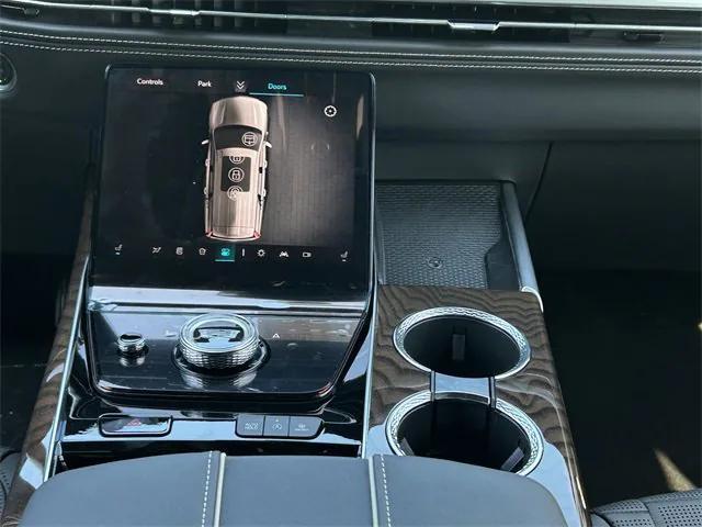 Photo of 2025 Black Raven Cadillac Escalade