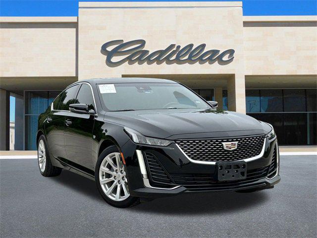 2023 Cadillac CT5