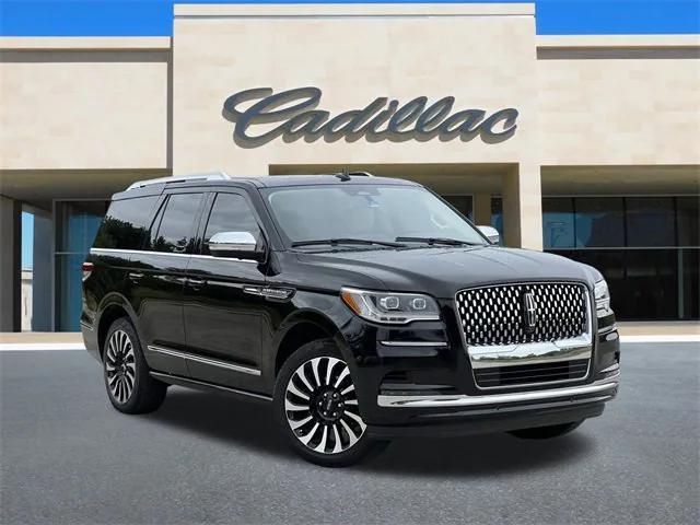 2023 Lincoln Navigator