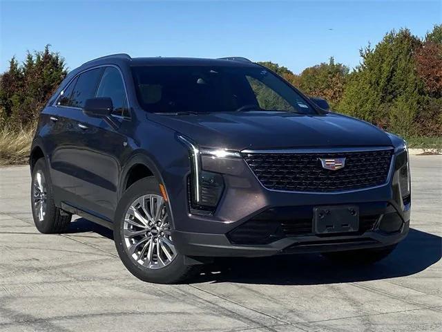 2024 Cadillac XT4