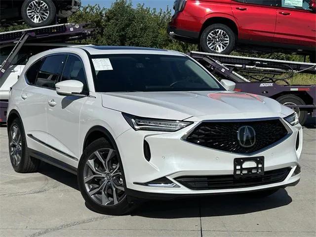 2023 Acura MDX