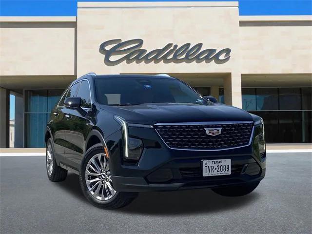 2024 Cadillac XT4