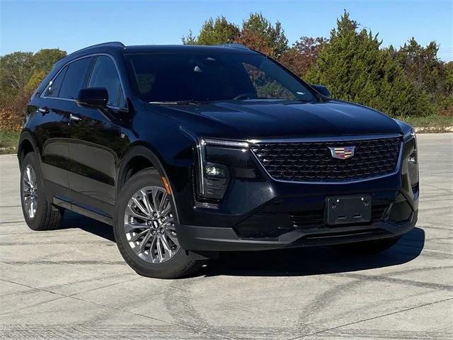 2024 Cadillac XT4