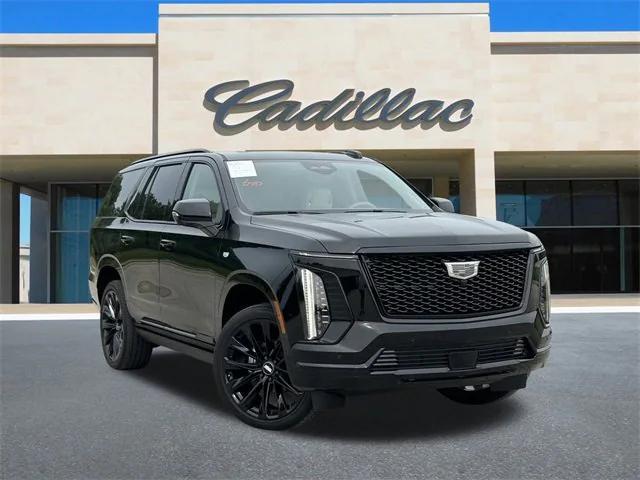 2025 Cadillac Escalade