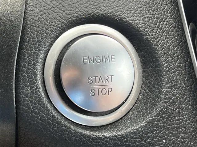 Photo of 2018 Blue Mercedes-Benz GLC 300