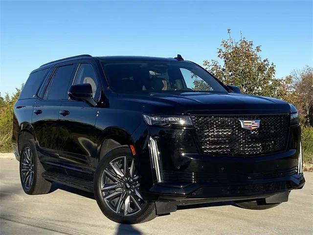 2021 Cadillac Escalade