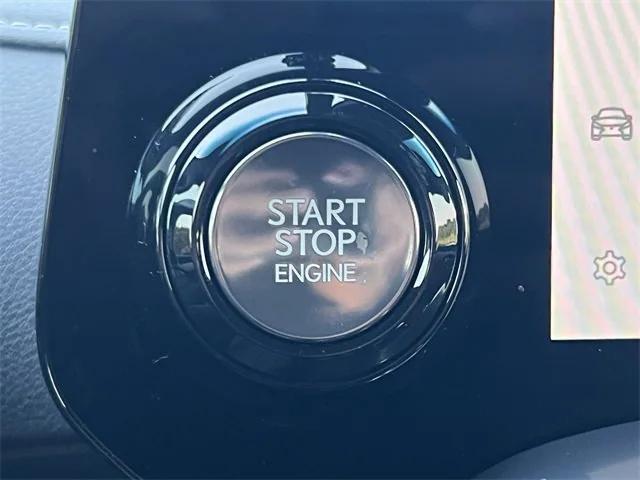 Photo of 2023 Black Lexus LX 600