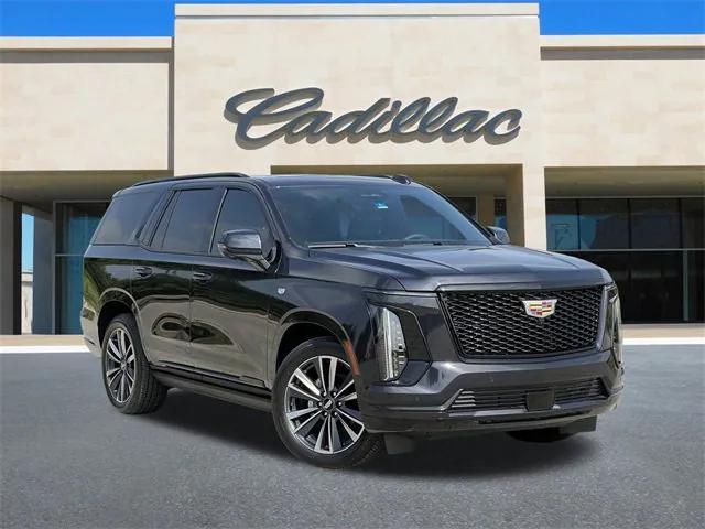 2025 Cadillac Escalade