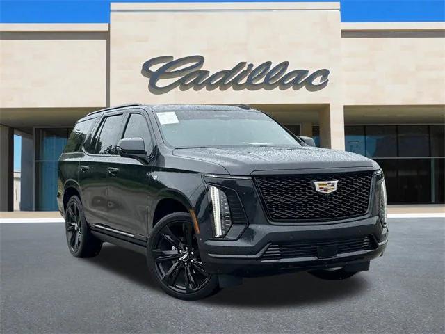 2025 Cadillac Escalade