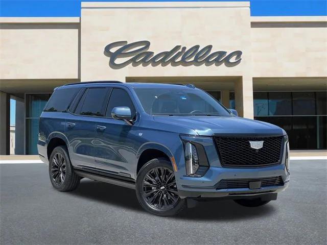 2025 Cadillac Escalade