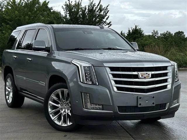 2020 Cadillac Escalade