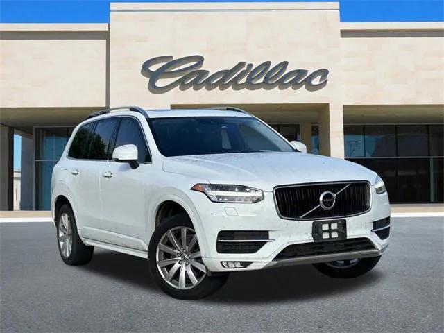 2018 Volvo XC90
