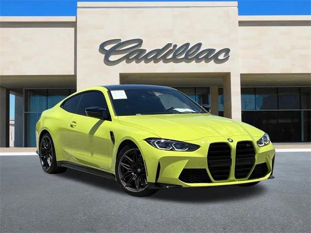 2021 BMW M4
