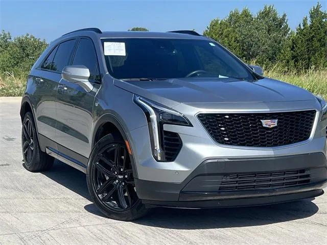 2023 Cadillac XT4