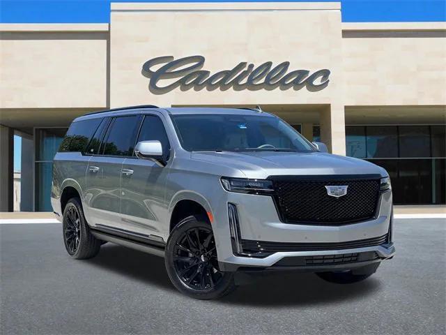 2024 Cadillac Escalade Esv