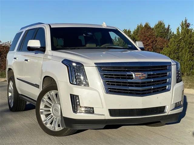 2020 Cadillac Escalade