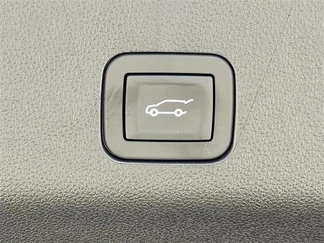 Photo of 2025 Radiant Red Tintcoat Cadillac Escalade