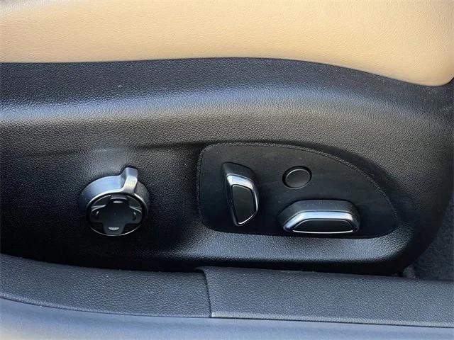 Photo of 2025 Black Raven Cadillac CT5