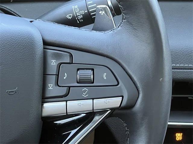 Photo of 2025 Black Raven Cadillac CT5