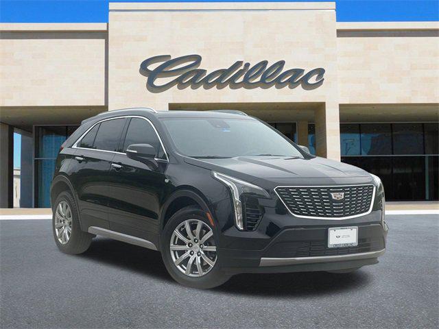 2023 Cadillac XT4