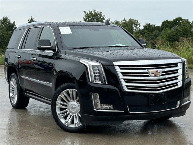 2016 Cadillac Escalade